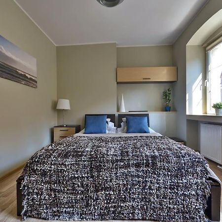 Argentis Wiezienna Apartman Wrocław Kültér fotó